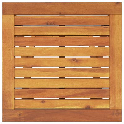 vidaXL Sun Lounger with Table Poly Rattan and Solid Wood Acacia,  vidaXL Sun Lounger with Table Poly Rattan and Solid Wood Acacia