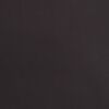 vidaXL Bar Stool Black Faux Leather