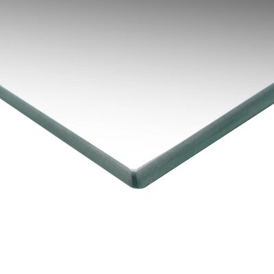 vidaXL Frameless Mirror 100x60 cm Glass,  vidaXL Frameless Mirror 100x60 cm Glass