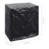 vidaXL Garden Furniture Covers 2pcs Tabletennis Table 160x55x182 cm