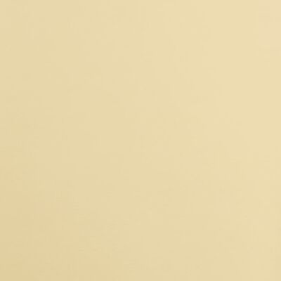 vidaXL Swivel Dining Chairs 6 pcs Cream Faux Leather, cream vidaXL Swivel Dining Chairs 6 pcs Cream Faux Leather