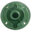 vidaXL Garden Water Pump with Stand