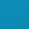 vidaXL Pallet Cushion Light Blue 50x40x12 cm Fabric