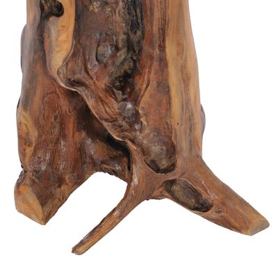 vidaXL Coffee Table 40x40 cm Solid Teak Wood,  vidaXL Coffee Table 40x40 cm Solid Teak Wood