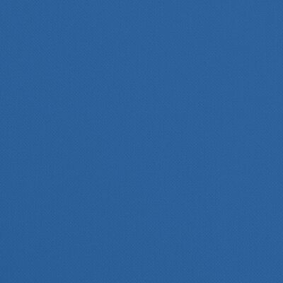 vidaXL Folding Sun Lounger Blue Oxford Fabric&Powder-coated Steel, blue vidaXL Folding Sun Lounger Blue Oxford Fabric&Powder-coated Steel