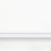 vidaXL Party Tent with 4 Mesh Sidewalls 4x6 m White