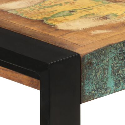 vidaXL Sideboard 120x30x75 cm Solid Reclaimed Wood,  vidaXL Sideboard 120x30x75 cm Solid Reclaimed Wood