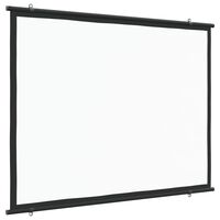 vidaXL Projection Screen 50" 4:3,  vidaXL Projection Screen 50" 4:3