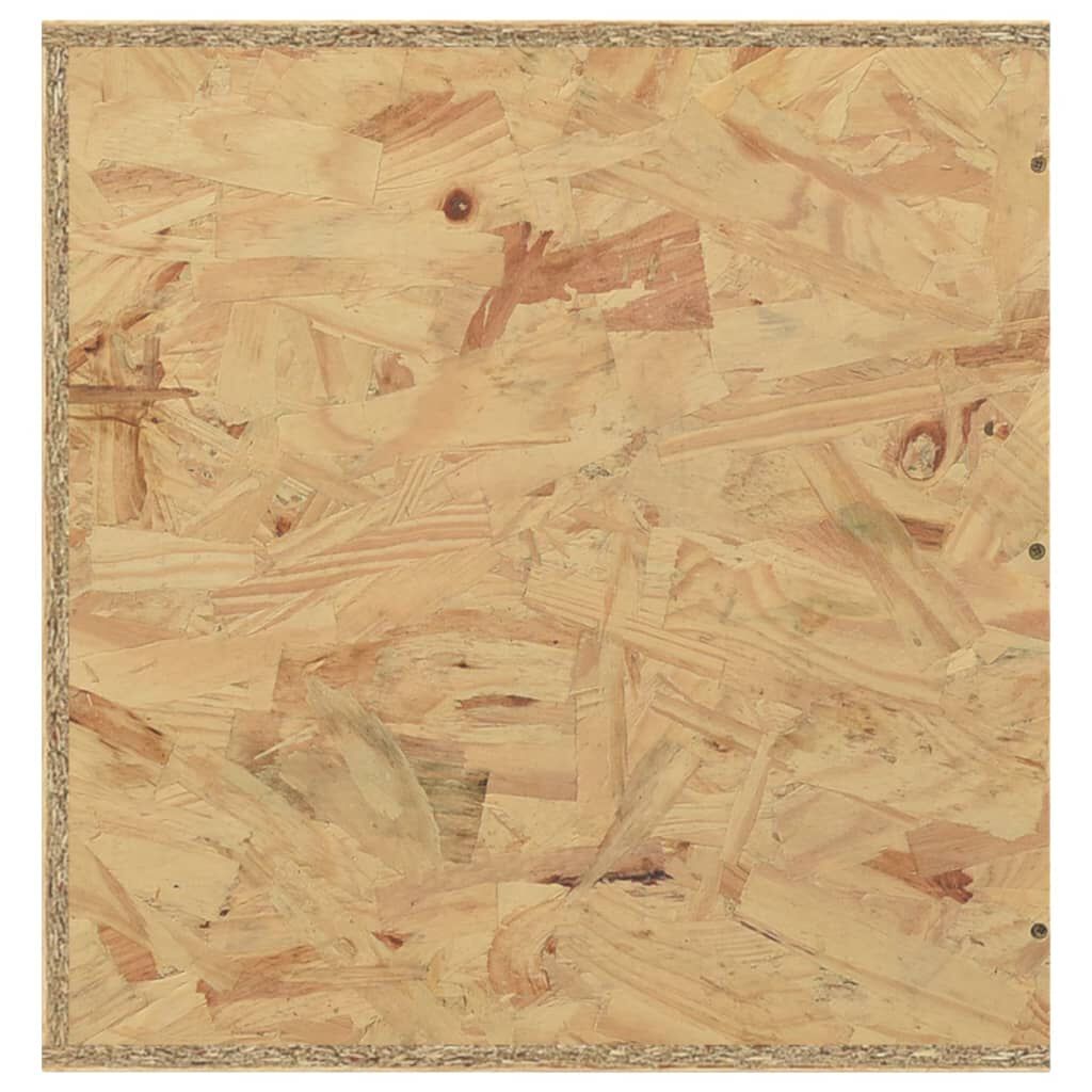 vidaXL Terrarium Engineered Wood