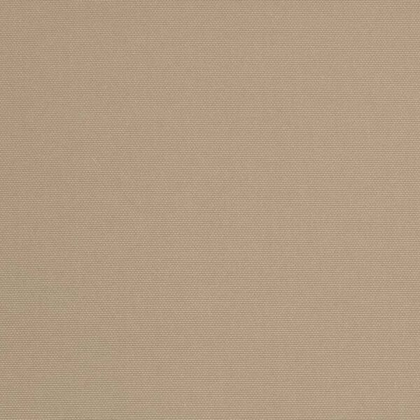 vidaXL Garden Parasol with Wooden Pole Taupe 299x240 cm