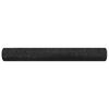 vidaXL Privacy Net Black 1.8x50 m HDPE 75 g/m²