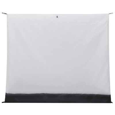 vidaXL Universal Inner Tent Grey 200x180x175 cm