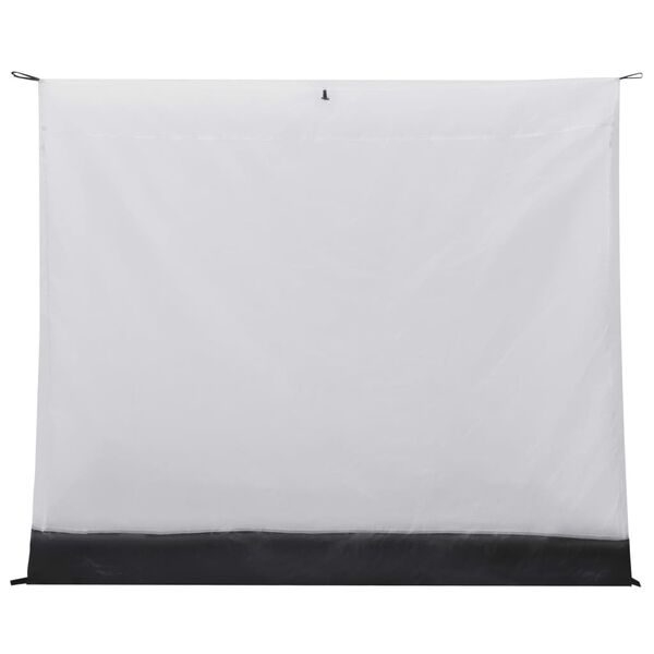 vidaXL Universal Inner Tent Grey 200x180x175 cm