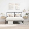 vidaXL Floating Nightstands 2 pcs Sonoma Oak 40x30x15 cm Engineered Wood