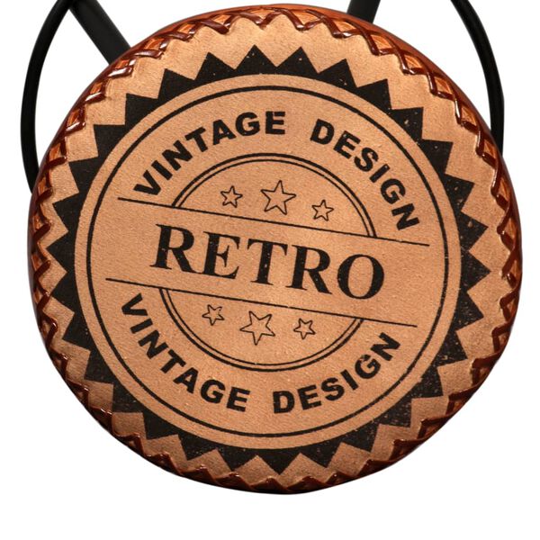 vidaXL Bar Set 3 Pieces Solid Wood Reclaimed. Genuine Leather & Canvas