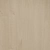 vidaXL Sideboard HAMAR Honey Brown 113x40x80 cm Solid Wood Pine