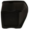 vidaXL Stackable Dustbins 4 pcs Anthracite 100 L