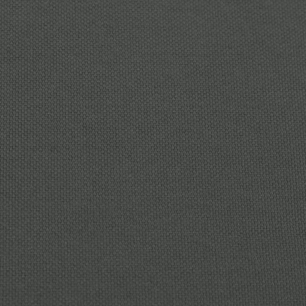 vidaXL BBQ Gazebo with Side Shelves Anthracite 240x150x243 cm Steel