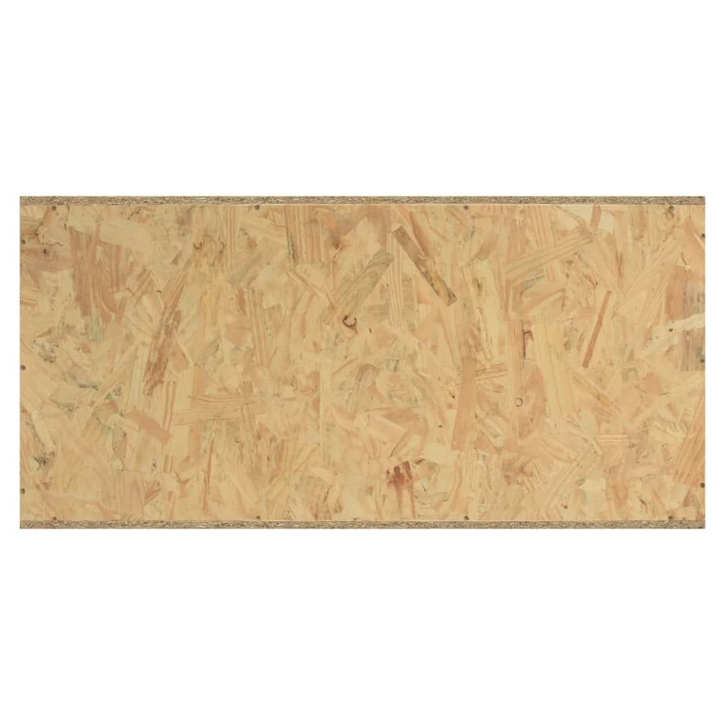 vidaXL Terrarium Engineered Wood
