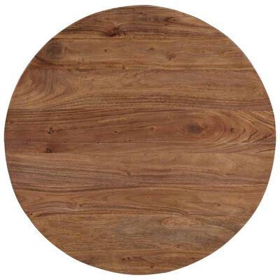 vidaXL Coffee Table 65x65x32 cm Solid Acacia Wood,  vidaXL Coffee Table 65x65x32 cm Solid Acacia Wood