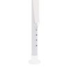 vidaXL Professional Party Tent with Side Walls 4x4 m White 90 g/m?