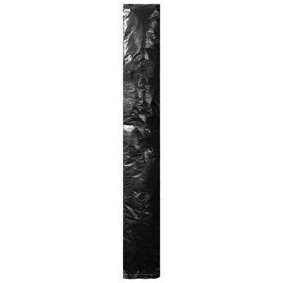 vidaXL Umbrella Cover with Zipper PE 175 cm,  vidaXL Umbrella Cover with Zipper PE 175 cm