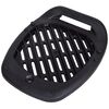 vidaXL Motorbike Top Case 36 L for Single Helmet