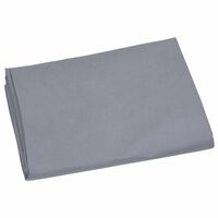 vidaXL Garden Cart Liner Dark Grey 81x41x40 cm Fabric, dark grey vidaXL Garden Cart Liner Dark Grey 81x41x40 cm Fabric