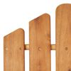 vidaXL Garden Adirondack Chairs 2 pcs Solid Wood Acacia