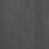 vidaXL Sideboard HAMAR Dark Grey 85x35x80 cm Solid Wood Pine