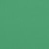 vidaXL Sun Lounger Cushion Green 180x60x3 cm Oxford Fabric
