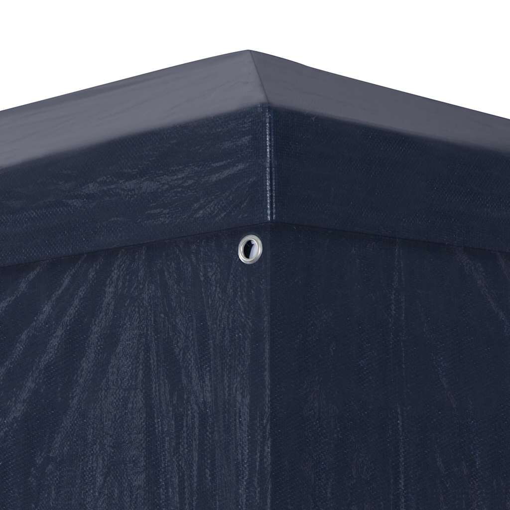 vidaXL Party Tent 3x4 m Blue