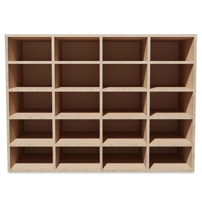 vidaXL Shoe Rack Engineered Wood 92x30x67.5 cm Oak, oak vidaXL Shoe Rack Engineered Wood 92x30x67.5 cm Oak