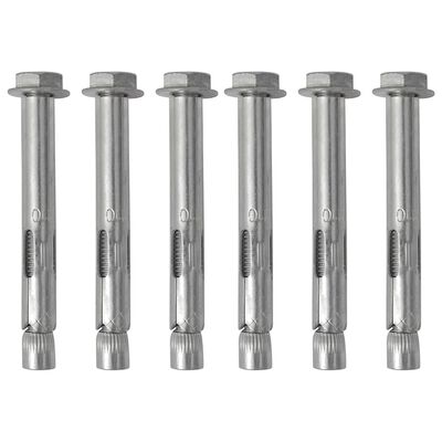 vidaXL Door Canopy Grey 240x100 cm PC, grey and transparent vidaXL Door Canopy Grey 240x100 cm PC