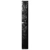 vidaXL Umbrella Covers 2 pcs with Zipper PE 250 cm