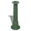 vidaXL Garden Water Pump with Stand