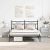 vidaXL Bedside Cabinets 2 pcs Grey Sonoma 38x35x56 cm Engineered Wood