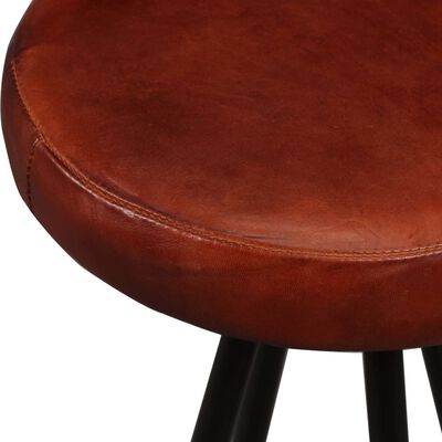 vidaXL Bar Set 3 Pieces Solid Wood Reclaimed and Genuine Leather,  vidaXL Bar Set 3 Pieces Solid Wood Reclaimed and Genuine Leather