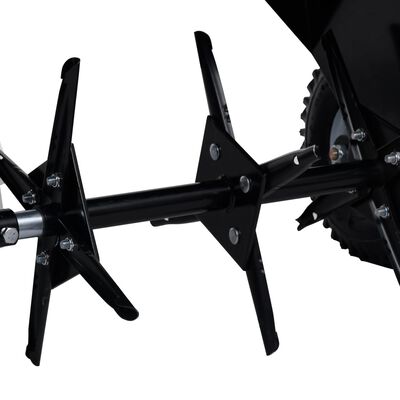 vidaXL Lawn Aerator for Ride-on Mower 102 cm,  vidaXL Lawn Aerator for Ride-on Mower 102 cm