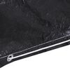 vidaXL Garden Furniture Covers 2 pcs 12 Eyelets 250x250x70 cm