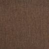 vidaXL Bar Stools 2 pcs Brown Fabric