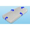 Foam Mattress 90/140/160/180 x 200 cm