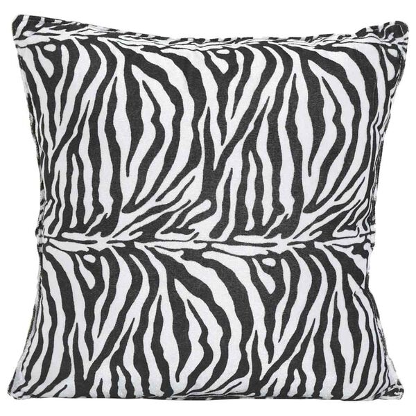 vidaXL Sofa 2-Seater Artificial Leather Black