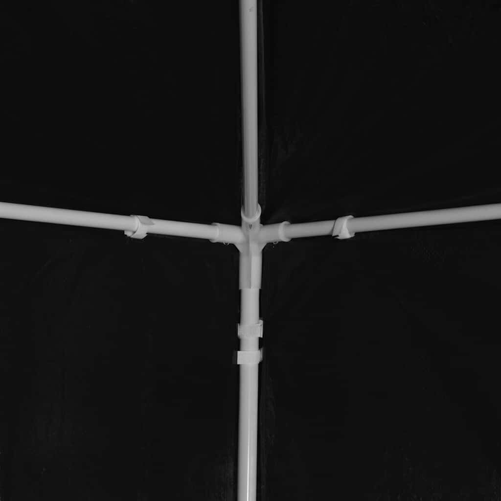 vidaXL Party Tent 3x9 m Anthracite
