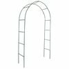 Garden Arch 2 pcs Climbing Plants