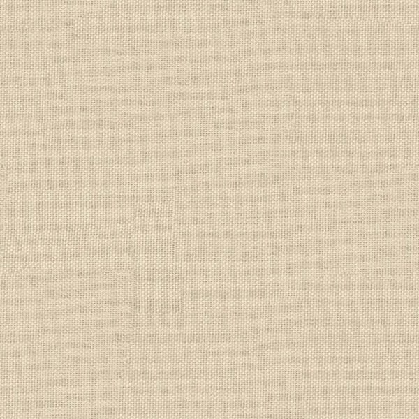 vidaXL Recliner Chair Cream Fabric