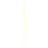 vidaXL Wall Mirror Gold Ø 60 cm Round