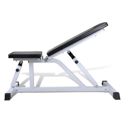 Fitness Workout Bench Weight Bench,  Fitness Workout Bench Weight Bench