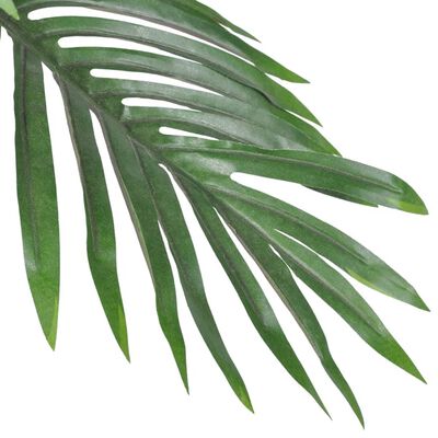 vidaXL Lifelike Artificial Cycus Palm Tree with Pot 80 cm,  vidaXL Lifelike Artificial Cycus Palm Tree with Pot 80 cm