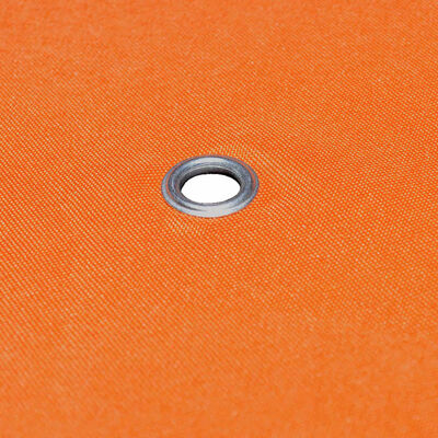 vidaXL Gazebo Top Cover 310 g/m² 4x3 m Orange, orange vidaXL Gazebo Top Cover 310 g/m² 4x3 m Orange